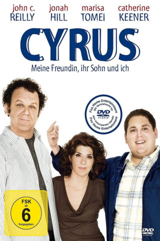 Cyrus - Meine Freundin, ihr Sohn und ich (2010)