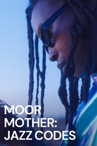 Moor Mother: Jazz Codes (2022)