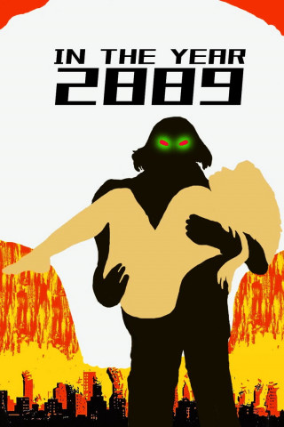 In the Year 2889 [OV] (1969)