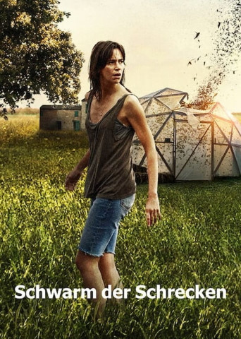Schwarm der Schrecken (2021)
