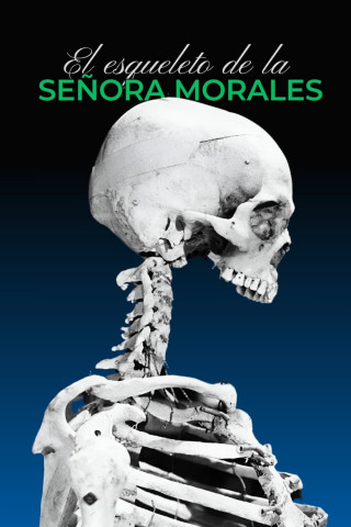 El esqueleto de la señora Morales (1960)