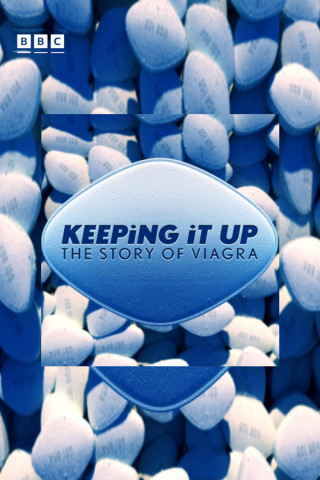 Keeping It Up: The Story of Viagra (2023)