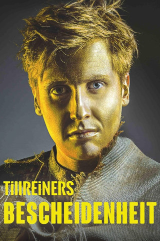 Till Reiners - Bescheidenheit (2021)