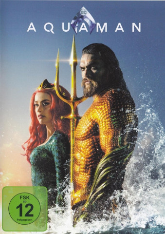 Aquaman (2018)