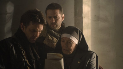 Die Triffids - Pflanzen des Schreckens (2009)