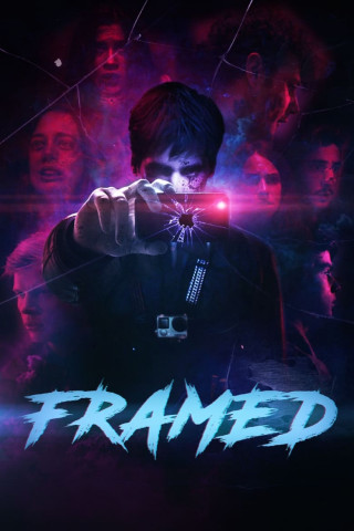 Framed (2017)