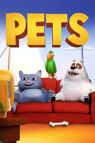 Pets (2020)