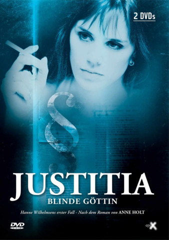 Justitia - Blinde Göttin (1997)