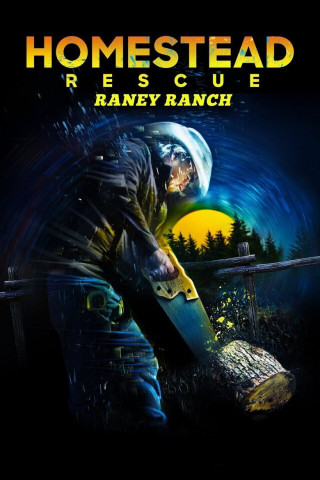 Home Rescue: Eine Ranch für die Raneys (2020)