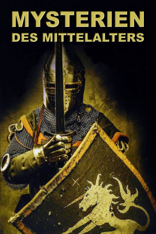 Mysterien des Mittelalters (2013)