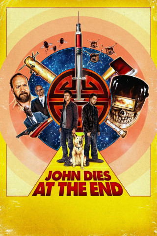 John Dies at the End (2013)
