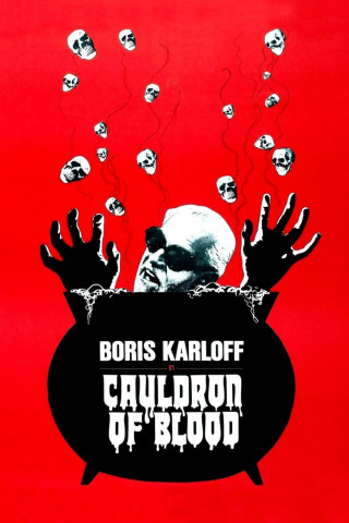 Kochendes Blut (1968)