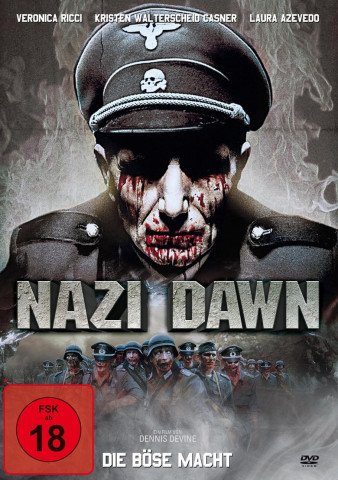 Nazi Dawn - Die böse Macht (2014)