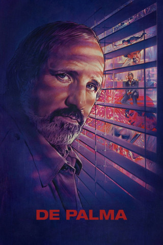 Brian De Palma (2016)
