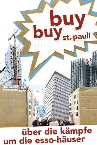 Buy, Buy St.Pauli (2014)