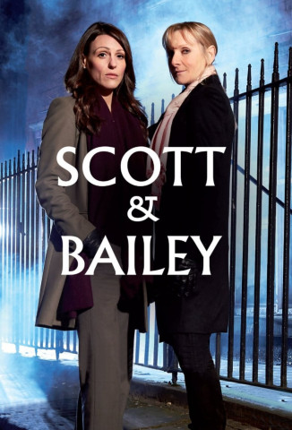 Scott and Bailey [OV] (2011)