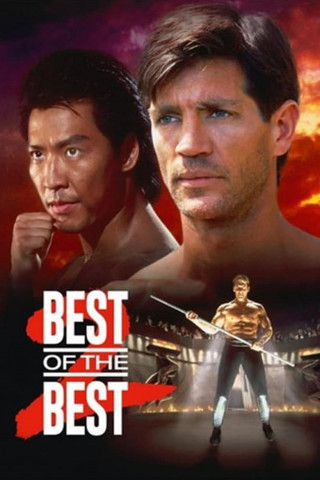 Best of the Best 2 - Der Unbesiegbare (1993)