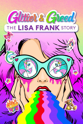 Glitzer und Gier: Die Lisa-Frank-Story (2024)