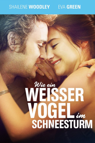 Wie ein weißer Vogel im Schneesturm (2014)