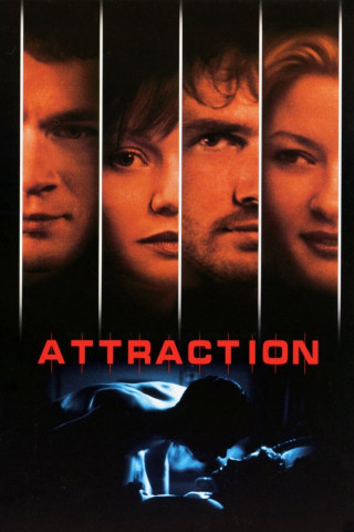 Attraction - Spirale der Gewalt (2001)