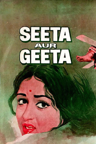 Seeta Aur Geeta (1972)