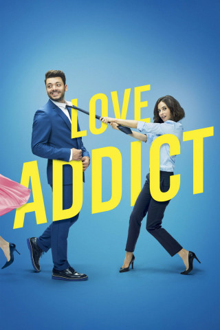 Love Addict (2018)