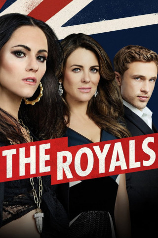 The Royals (2015)