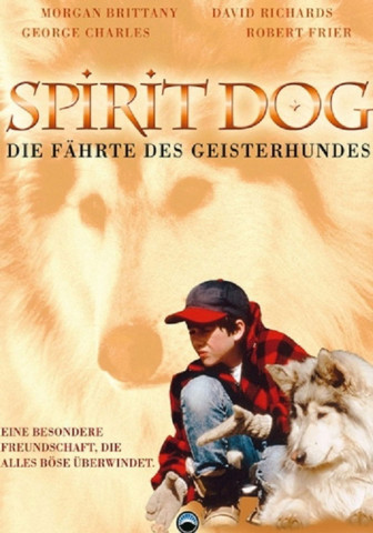 Spirit Dog - Die Fährte des Geisterhundes (1997)