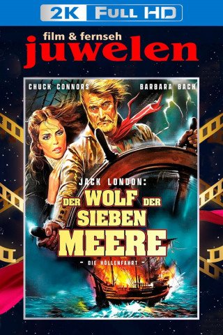 Die Höllenfahrt (1975)