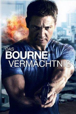 Das Bourne Vermächtnis (2012)