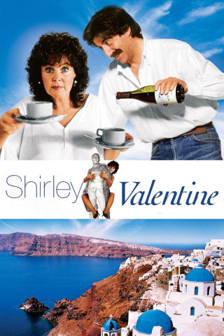 Shirley Valentine - Auf Wiedersehen, mein lieber Mann (1989)