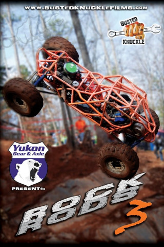 Rock Rods 3 (2014)
