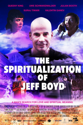 The Spiritualization of Jeff Boyd (2025)