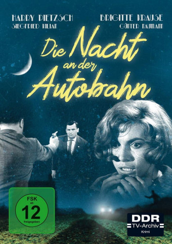 Die Nacht an der Autobahn (1963)