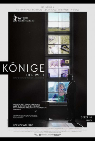 Könige der Welt (2017)