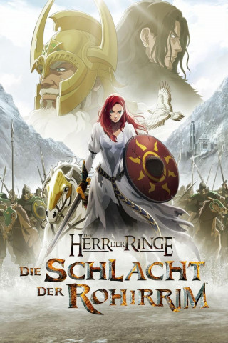 Der Herr der Ringe: Die Schlacht der Rohirrim (2024)