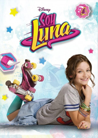 Soy Luna: Dein Auftritt (2016)