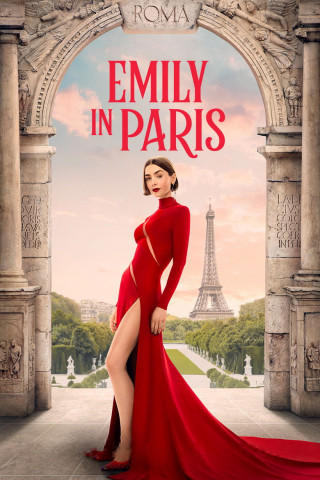 Emily in Paris (2020)