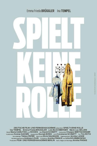 Spielt keine Rolle (2015)