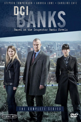 Inspector Banks (2011)