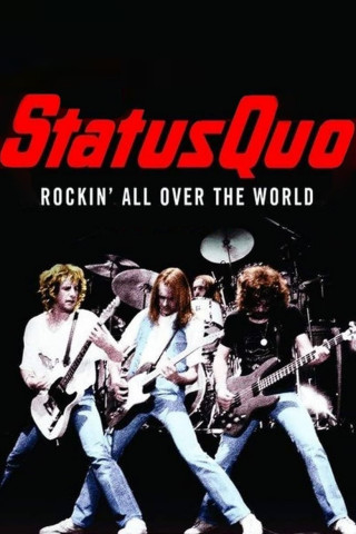 Status Quo - Rockin' All Over The World (2024)