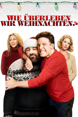 Wie überleben wir Weihnachten? (2004)