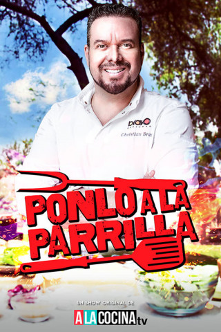 Ponlo a la Parrilla (2017)