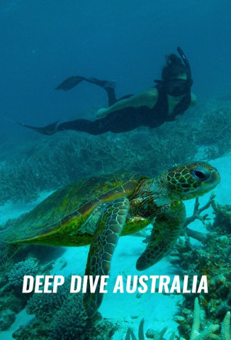 Deep Dive Australia (2023)
