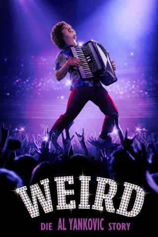 Weird - Die Al Yankovic Story (2022)