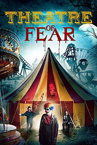 Theatre Of Fear: Willkommen Bei Der Mitternacht (2014)
