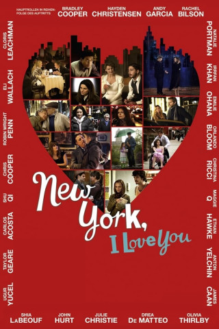 New York, I Love You (2008)