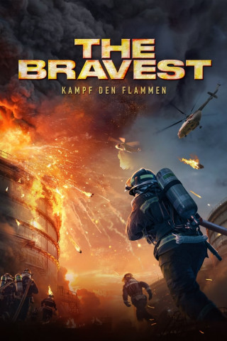 The Bravest - Kampf den Flammen (2019)