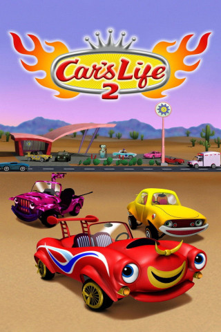 Car's Life 2 (2011)
