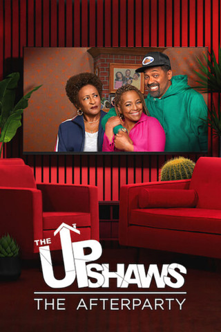 The Upshaws – Die Afterparty (2021)